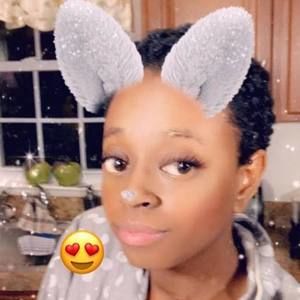 Meet your Posher, Alafia